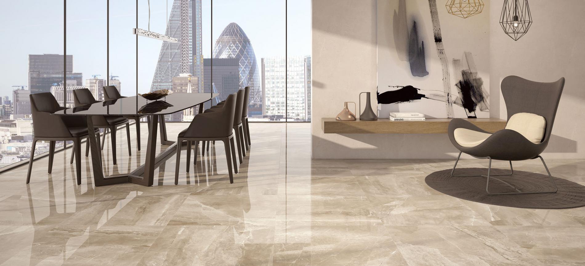 Картинка Pamesa Kashmir, Керамогранит, 45x90 см