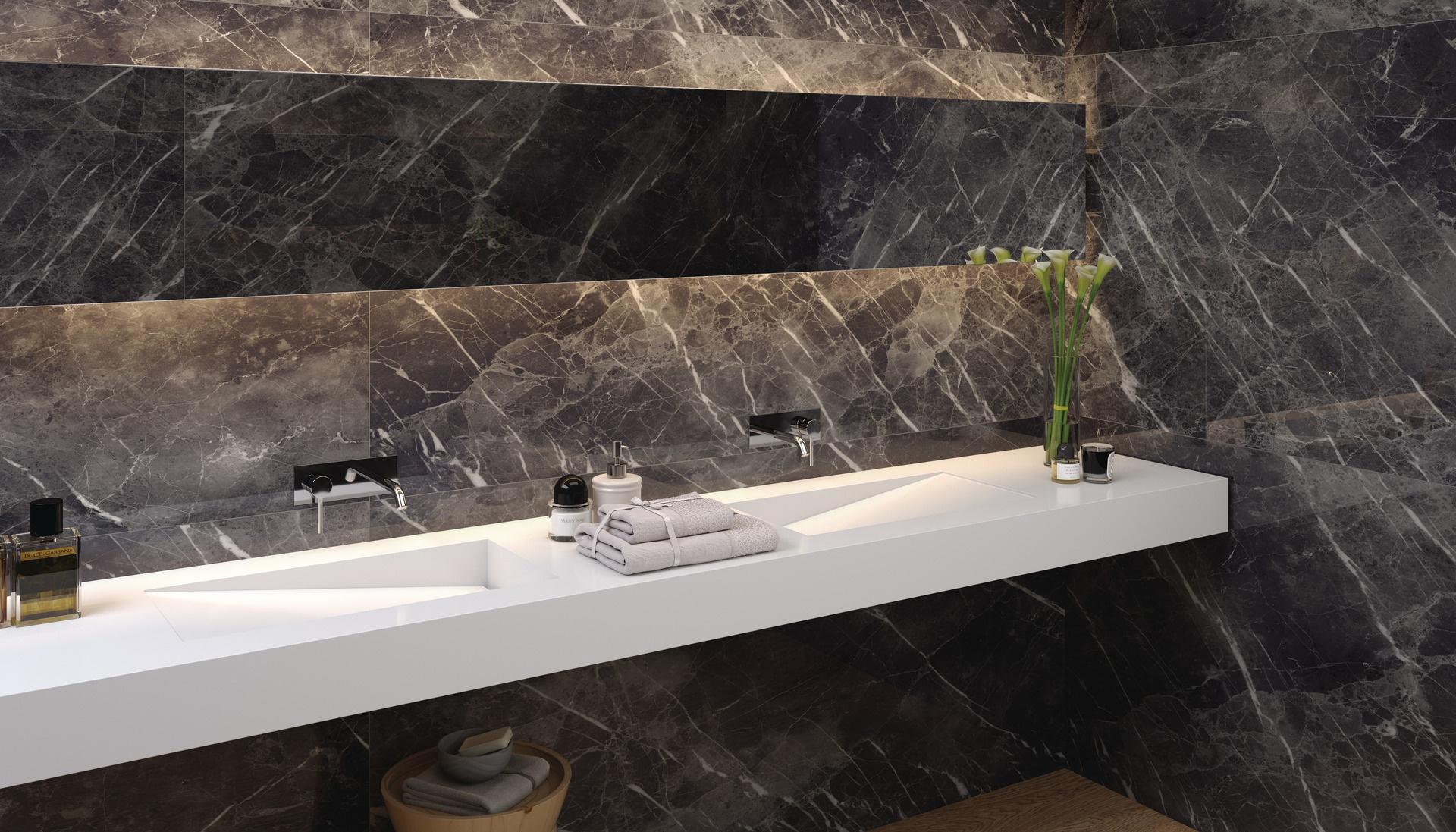 Картинка Pamesa Piave, Керамогранит, 30x60 см