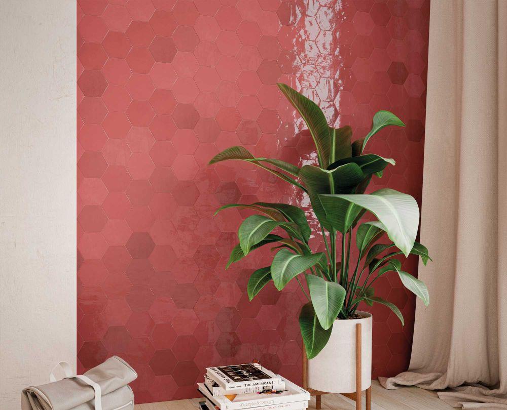 Картинка WOW Mestizaje / Zellige, Декор, 12.5x12.5 см