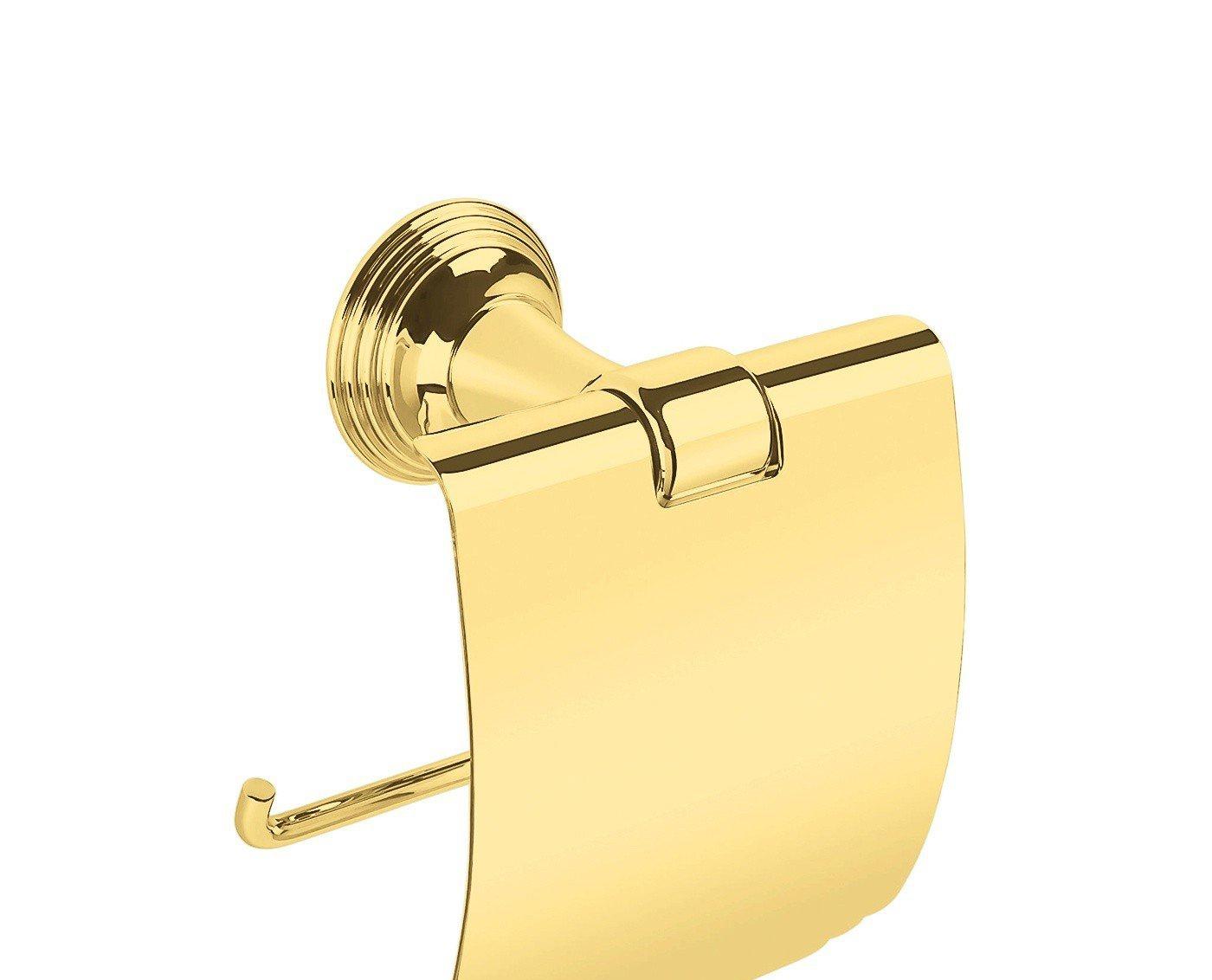 Colombo Hermitage, Держатель туалетной бумаги, B3391.HPS