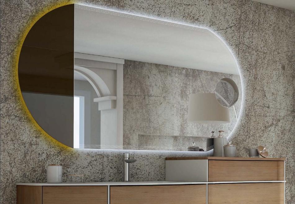 Cezares Soho, Зеркало, 45030