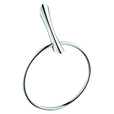 Art&Max Elegant, Полотенцедержатель, AM-1580 / AM-E-1580