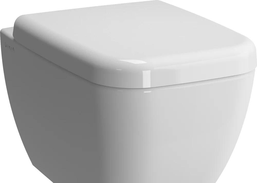 Vitra Shift, Унитаз подвесной, BB120CBR/BB120SC