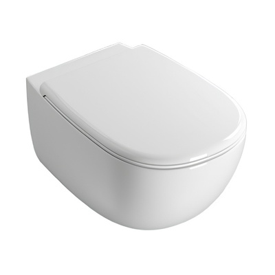 Globo Daily, Унитаз подвесной, DNS02BI