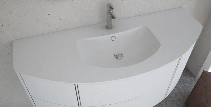 Cezares Soho, Раковина, 50226