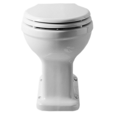 Simas Londra, Унитаз приставной, LO901bi