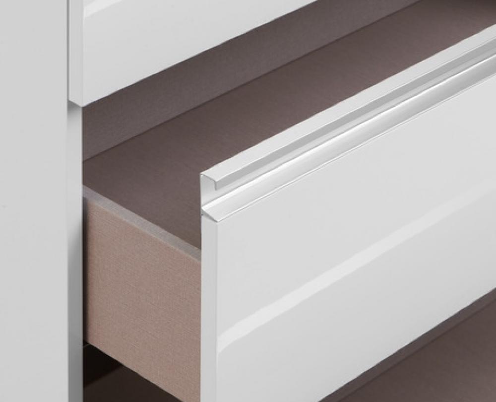 Roca The Gap, Тумба для раковины, 857552806