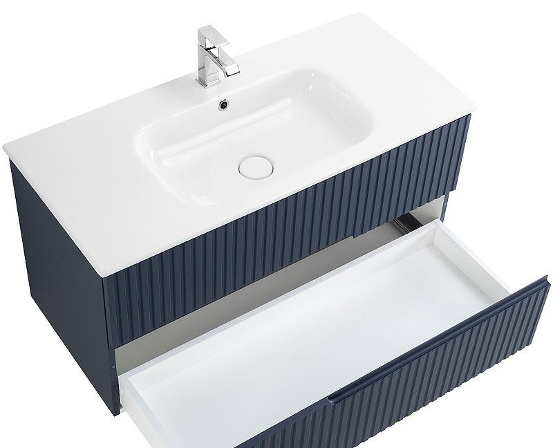 Cezares Duet, Тумба для раковины, DUET-N-800-2C-SO-GR-P