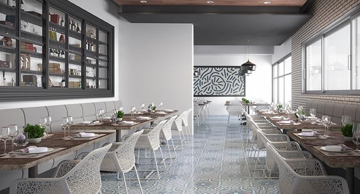 Картинка Aparici Venezia, Напольная плитка, 29.75x29.75 см