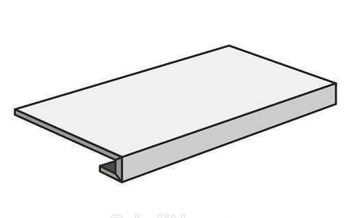 Картинка Atlas Drift, Ступень, 33x120 см