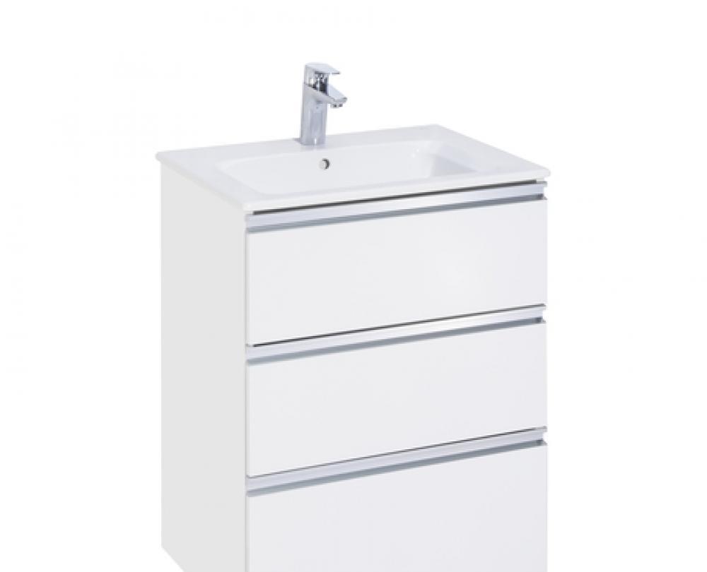 Roca The Gap, Тумба для раковины, 857552806