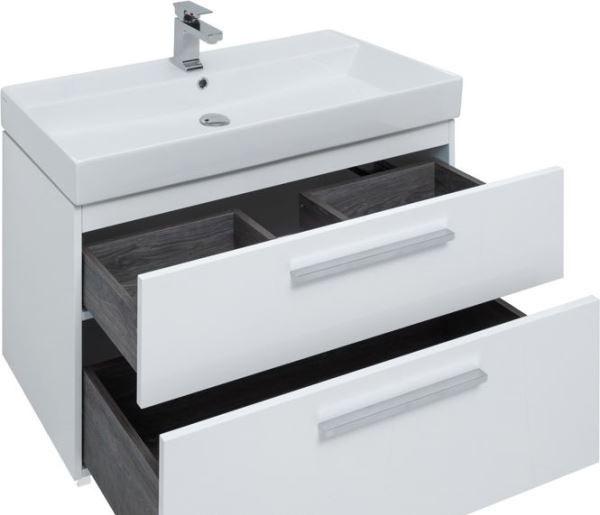 Aquanet Nova, Тумба для раковины, 00249920