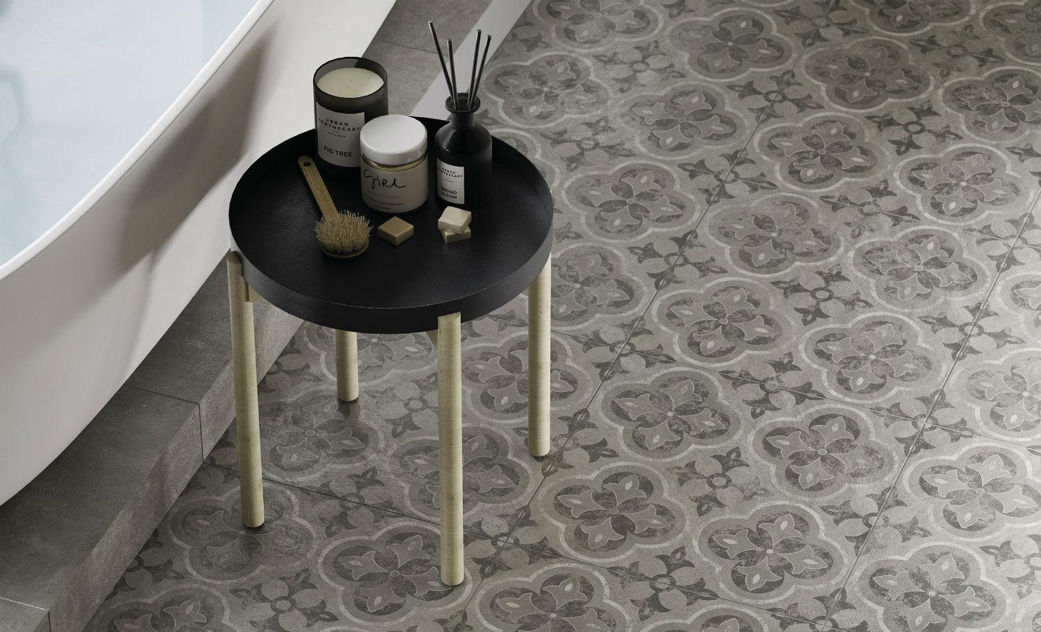 Картинка Cersanit Soul, Керамогранит, 42x42 см