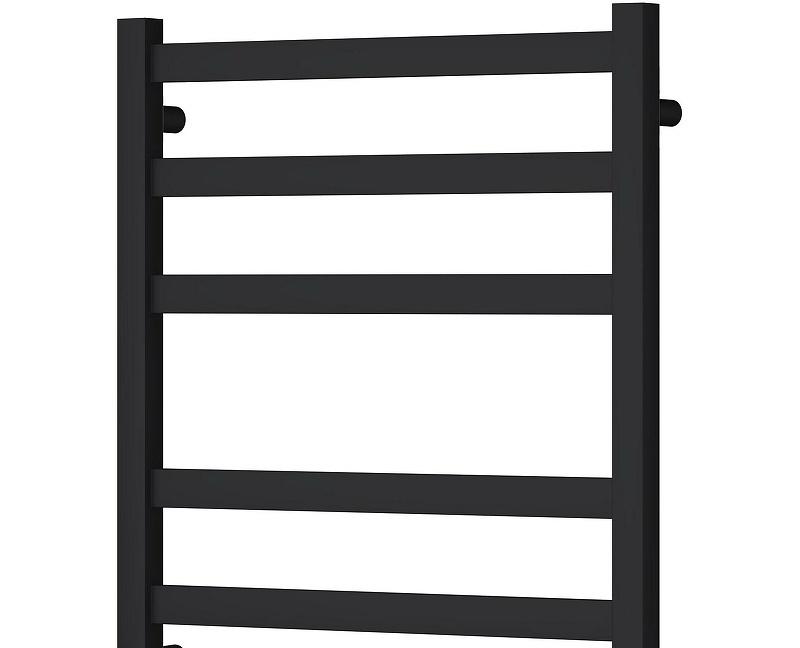 Полотенцесушитель водяной - Point, Меркурий, 9x53x60 см, PN83156B