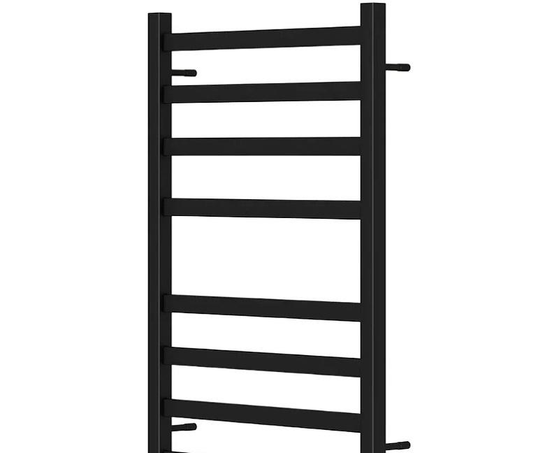 Полотенцесушитель водяной - Point, Меркурий, 8.8x53x80 см, PN83158B