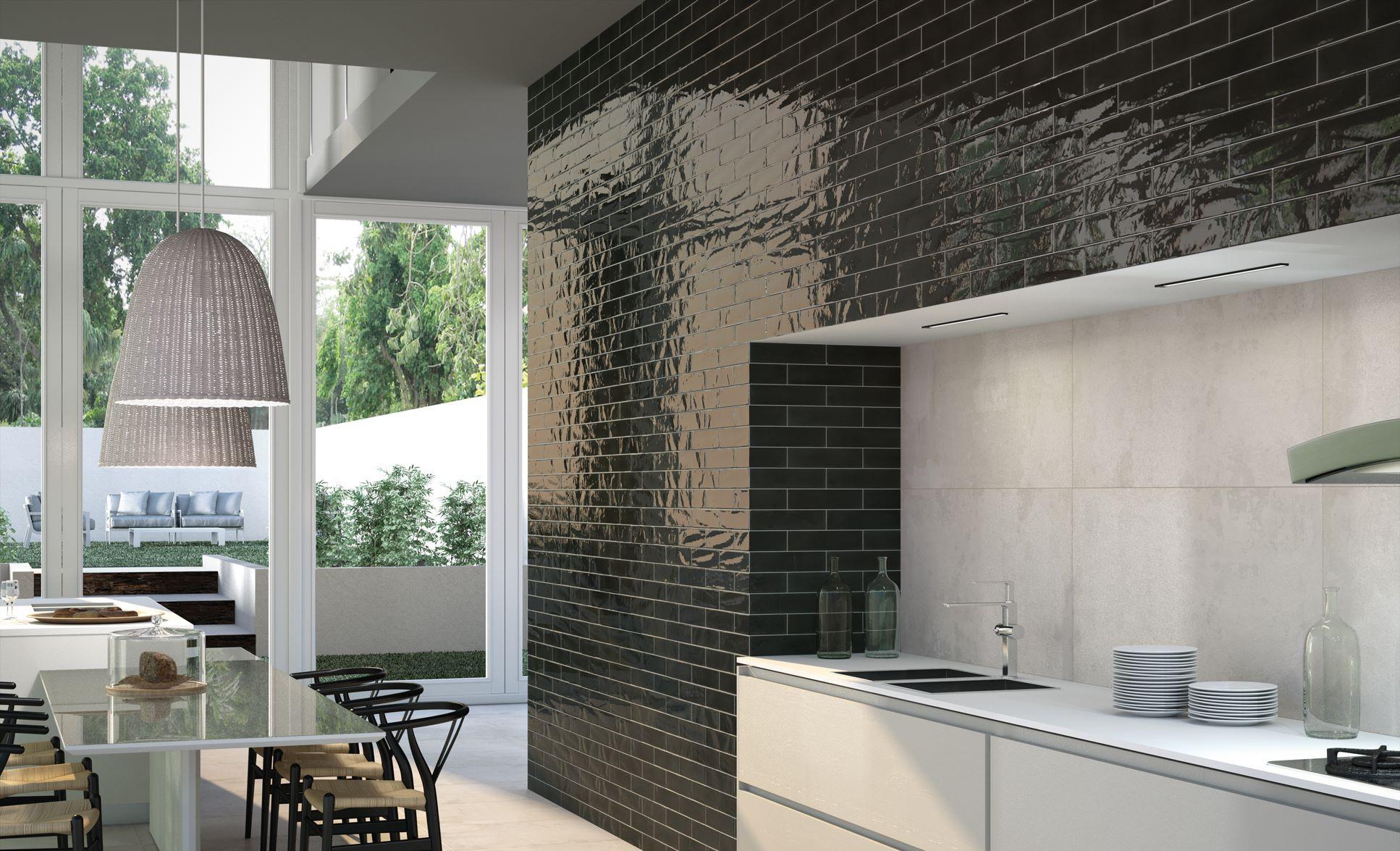 Картинка Cifre Opal, Бордюр, 2.5x30 см