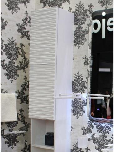 Cezares Bali, Шкаф-пенал, BACL140.601