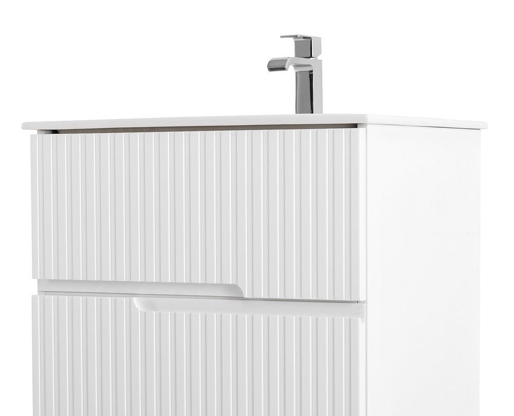 Cezares Duet, Тумба для раковины, DUET-1000-2C-SO-BL