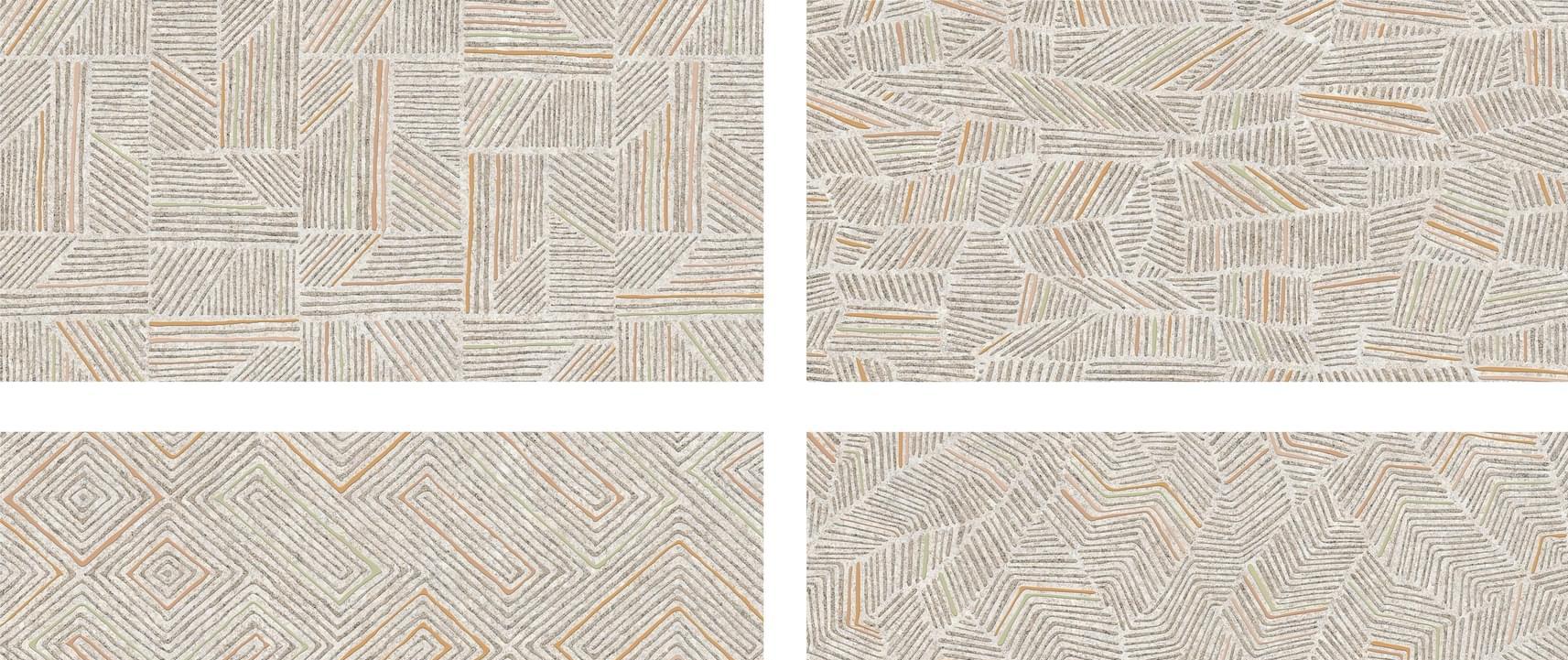 Картинка Vitra Stone-X, Декор, 30x60 см