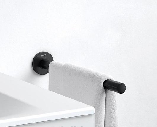 Keuco Plan, Полотенцедержатель, 14923 370000