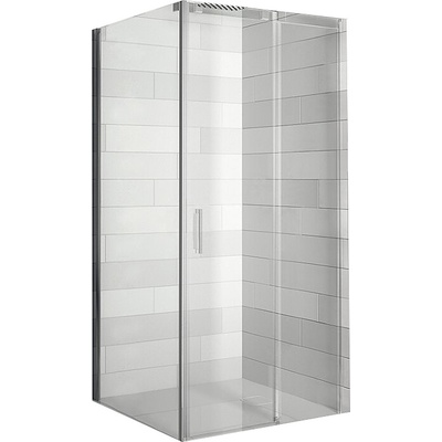 Душевой уголок - Riho, Ocean, 120x80x195 см, O203 G006007120 / G006007120