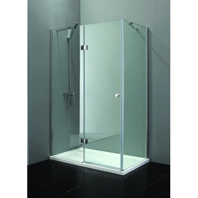 Боковая стенка - Cezares, Verona, 80x195 см, VE-80-FIX-P-Cr / VE-W-80-FIX-P-Cr