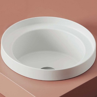 ArtCeram Fuori, Раковина, TFL032 01 00