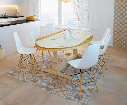 Картинка Cifre Montblanc, Декор, 20x50 см