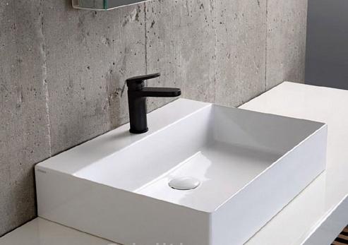 Azzurra Elegance, Раковина, ELLP060450QMBI/(EQA60M bi)*1