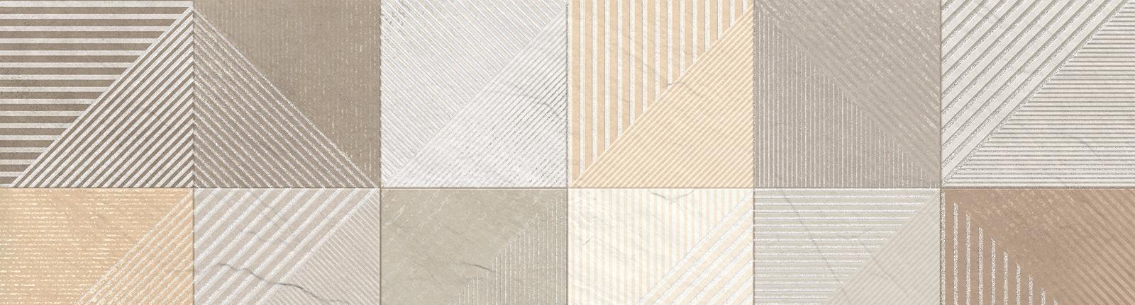 Картинка Delacora Safari, Настенная плитка, 24.6x74 см