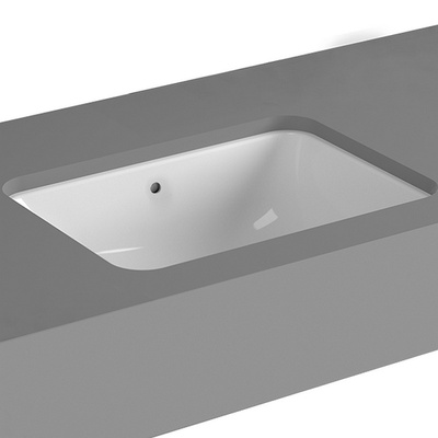 Vitra S20, Раковина, 7475B003-0618