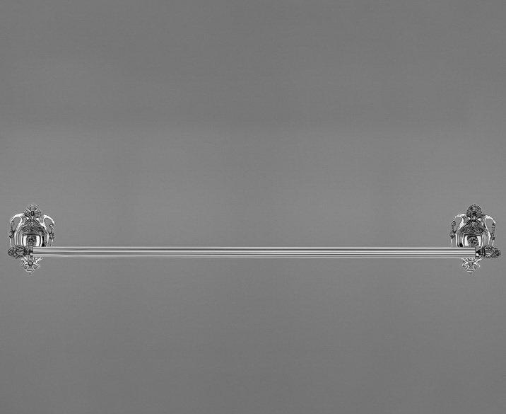 Art&Max Impero, Полотенцедержатель, AM-1225-Cr