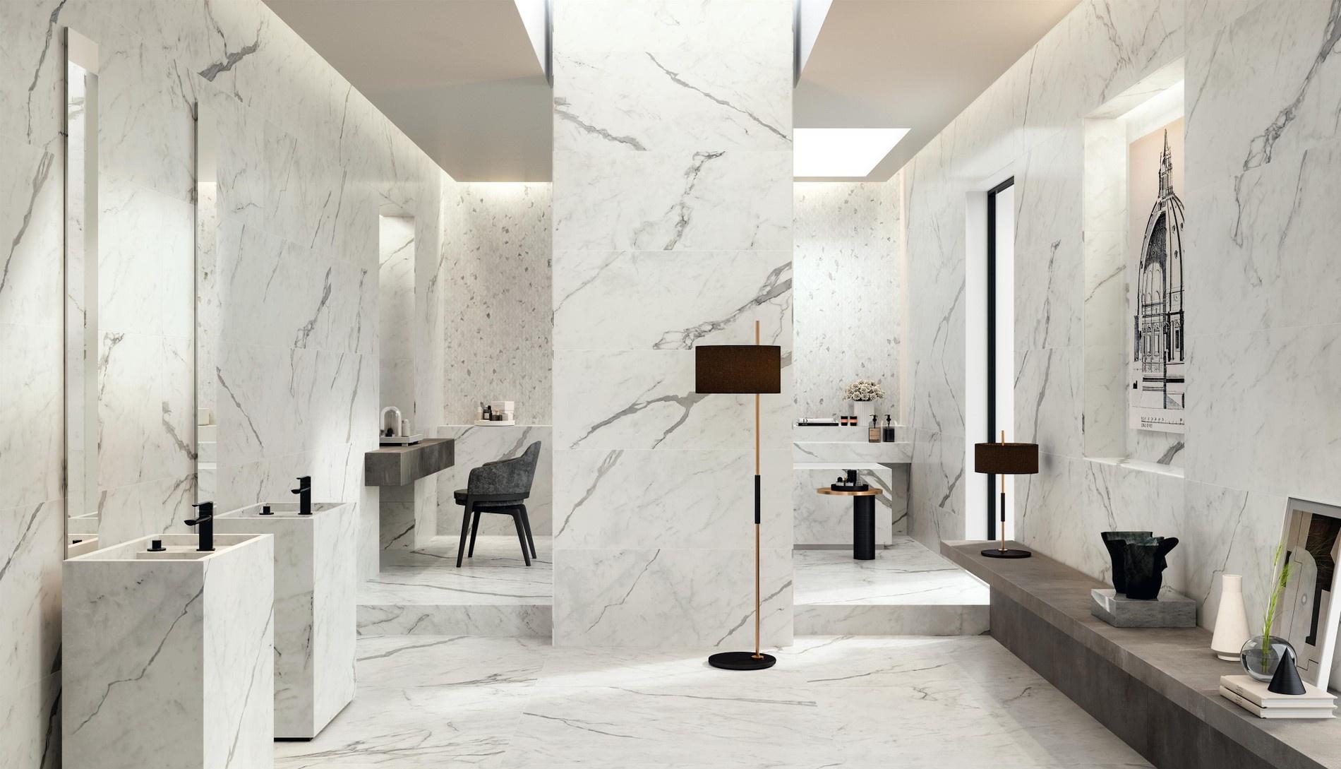 Картинка Pamesa At Oregon, Керамогранит, 20x120 см