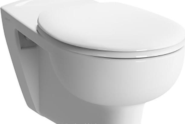 Vitra Conforma, Унитаз подвесной, 5810B003-6234