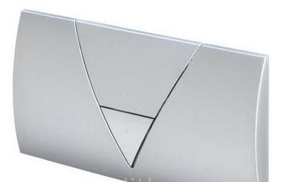 Инсталляция для унитаза - Viega, Eco, 20x49x113 см, 673192