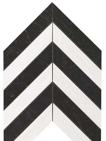 Картинка Atlas Marvel Stone, Мозаика, 30.5x25 см