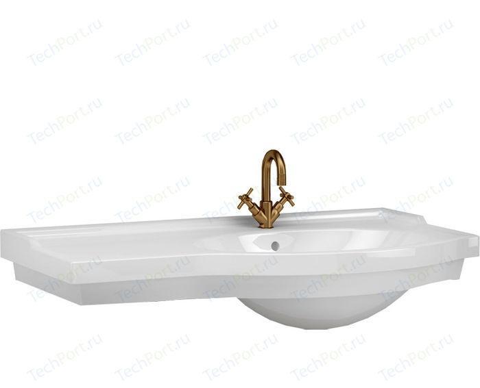 Aquanet Луис, Мебельная раковина, 00176639