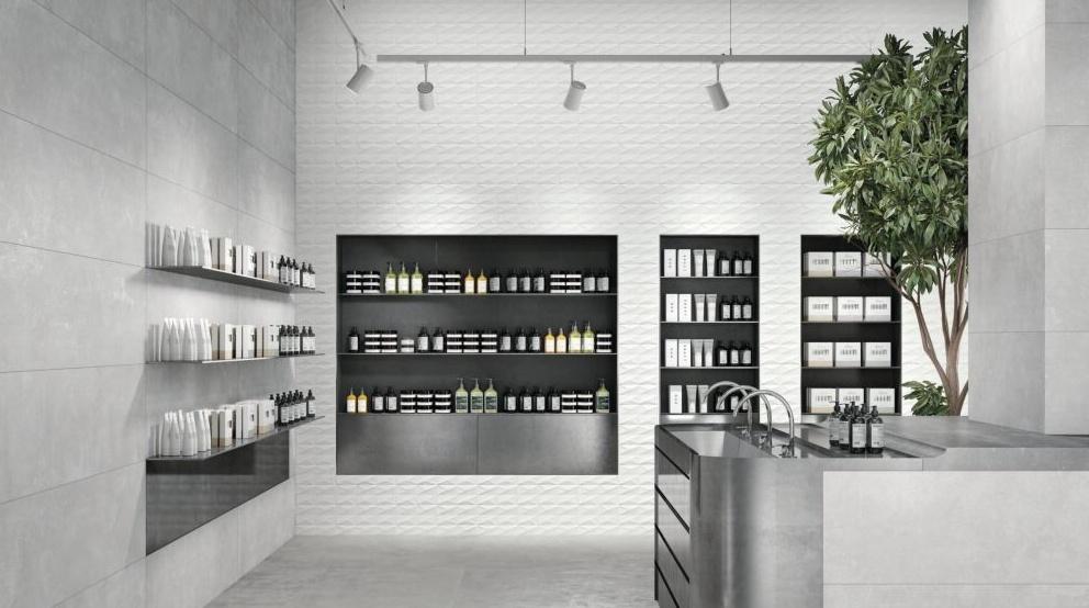 Картинка Peronda Cotton, Настенная плитка, 33.3x100 см