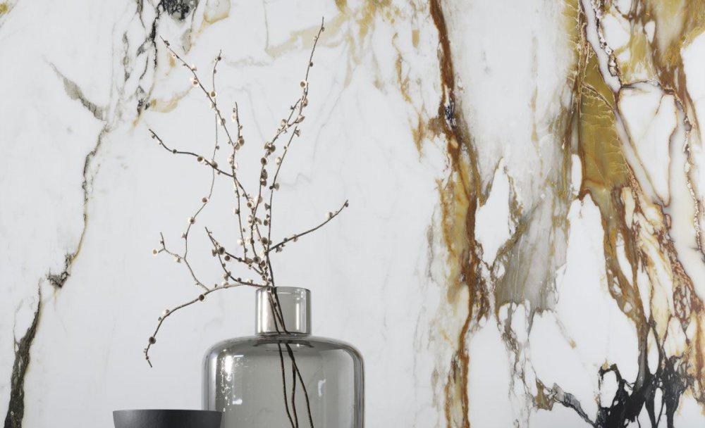 Картинка Xlight Paonazzo, Керамогранит, 120x270 см