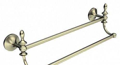 Art&Max Bohemia, Полотенцедержатель, AM-E-4248-Br / AM-4248-Br