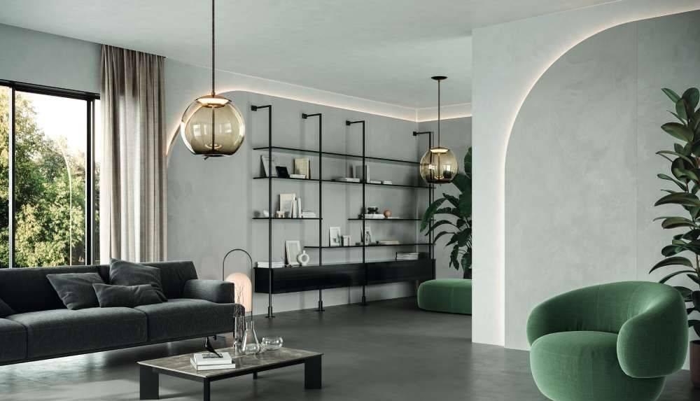 Картинка Atlas Rinascente Resin, Мозаика, 30x30 см