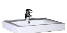 Aquanet Shenxin, Мебельная раковина, 00169709
