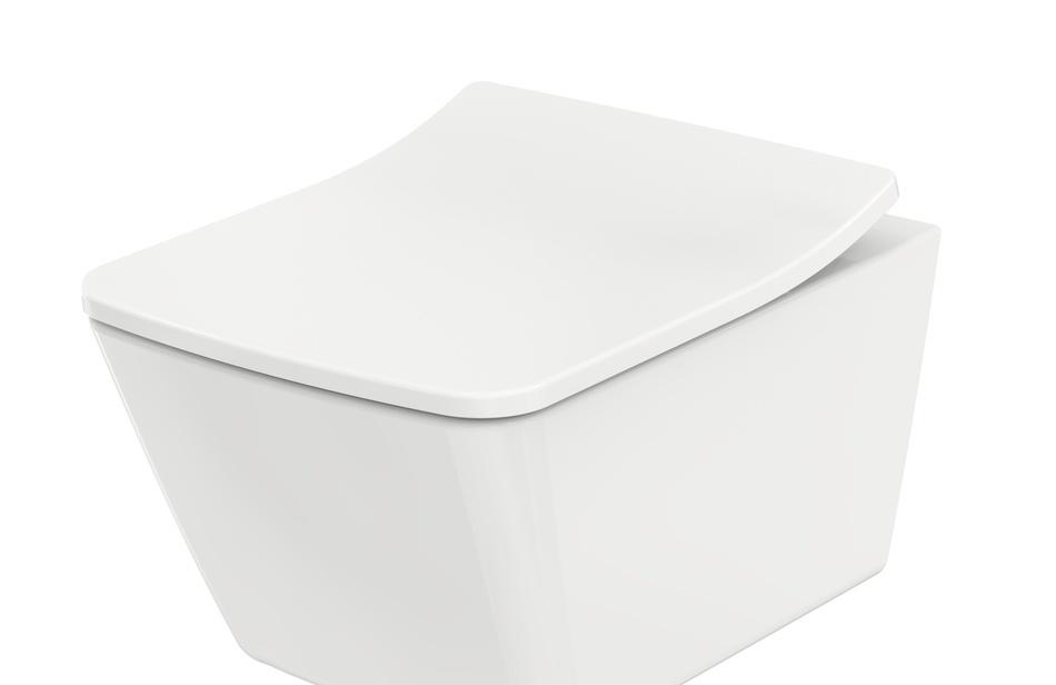 Toto SP, Унитаз подвесной, CW532Y