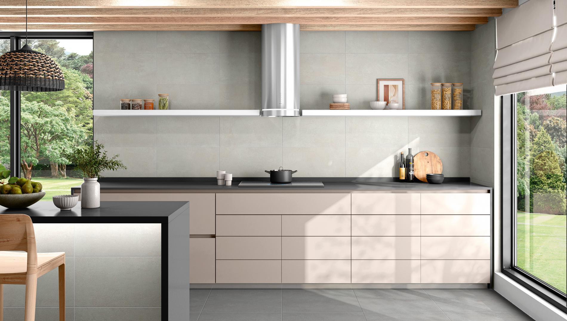 Картинка Pamesa AT Basic, Керамогранит, 60x120 см