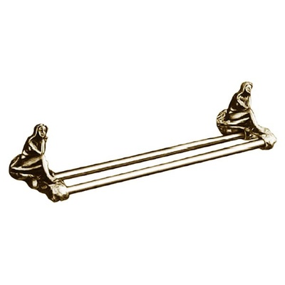 Art&Max Juno, Полотенцедержатель, AM-0718-B / AM-B-0718-B