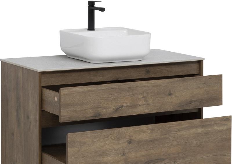 Aquanet Nova Lite, Тумба для раковины, 00249521