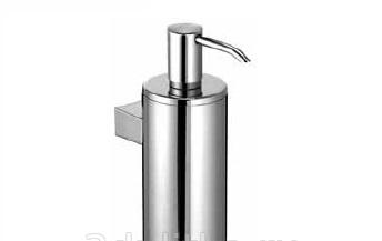 Keuco Plan, Дозатор для жидкого мыла, 14953010100 / 14953 010100