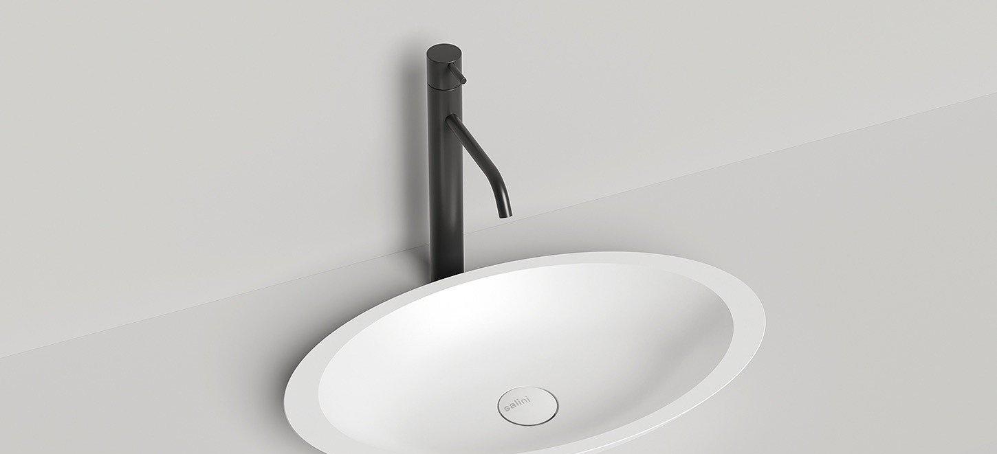 Salini Callista, Накладная (чаша), 1101102G