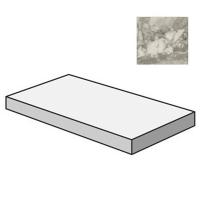 Atlas Forte Dei Marmi, Угловая ступень, 33x80 см