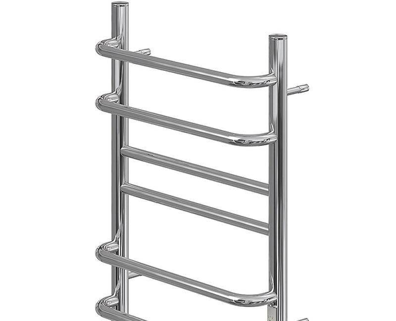 Полотенцесушитель электрический - Point, Сатурн, 15x43.2x60 см, PN90846